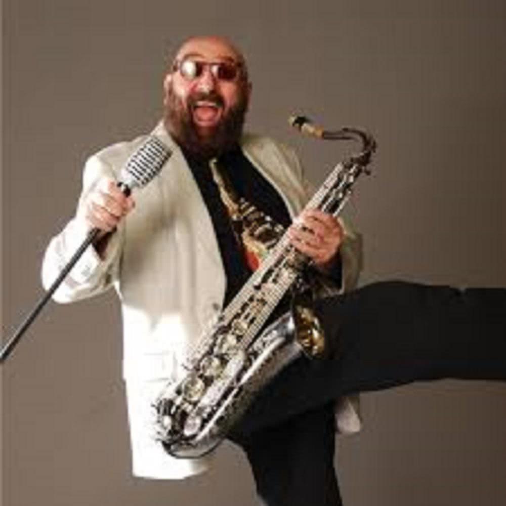 Albie Donnelly