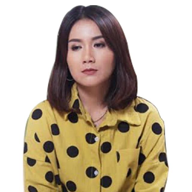 แต้ว จิราภาร์ เซอร์ลาว