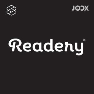 READERY [THE STANDARD PODCAST]