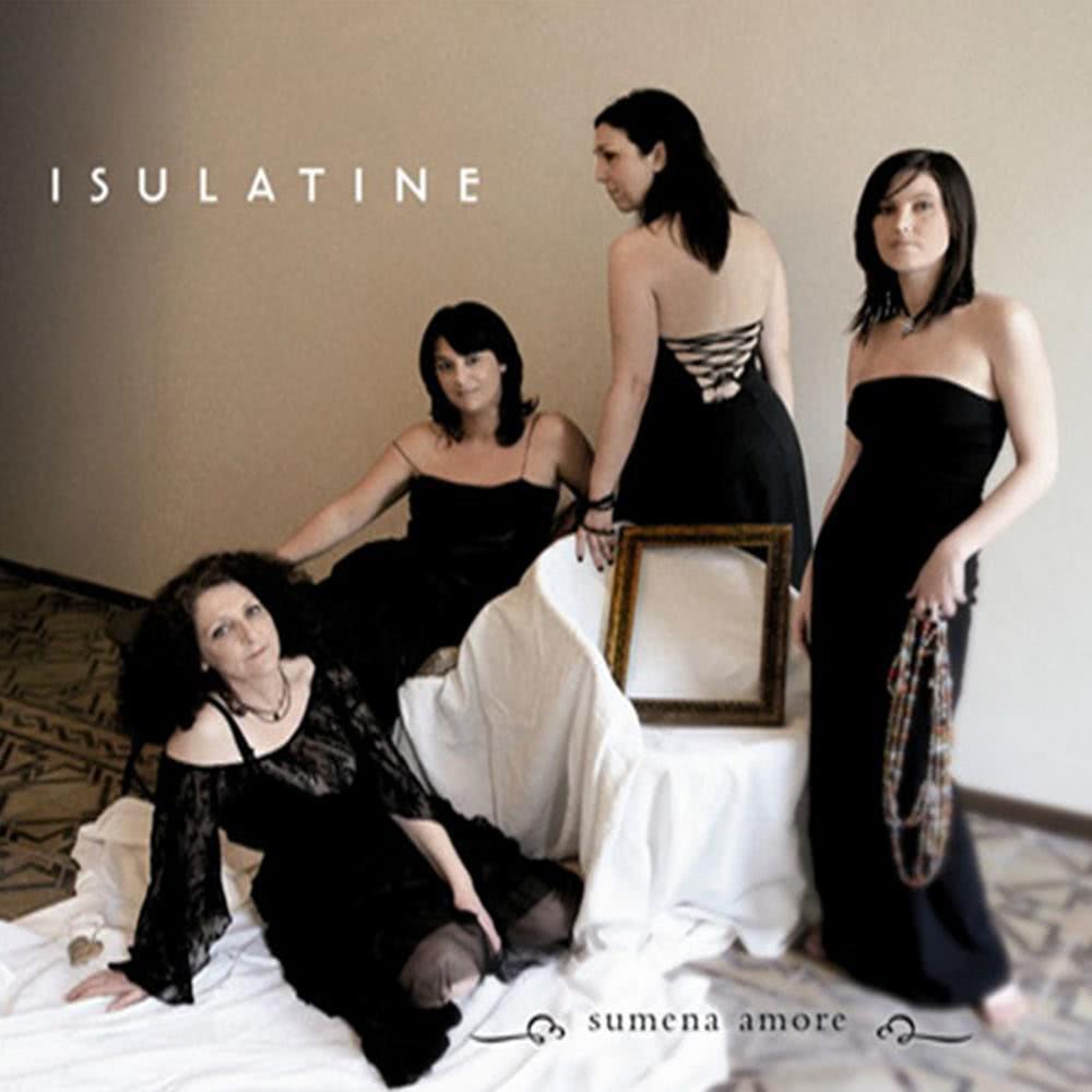 Isulatine