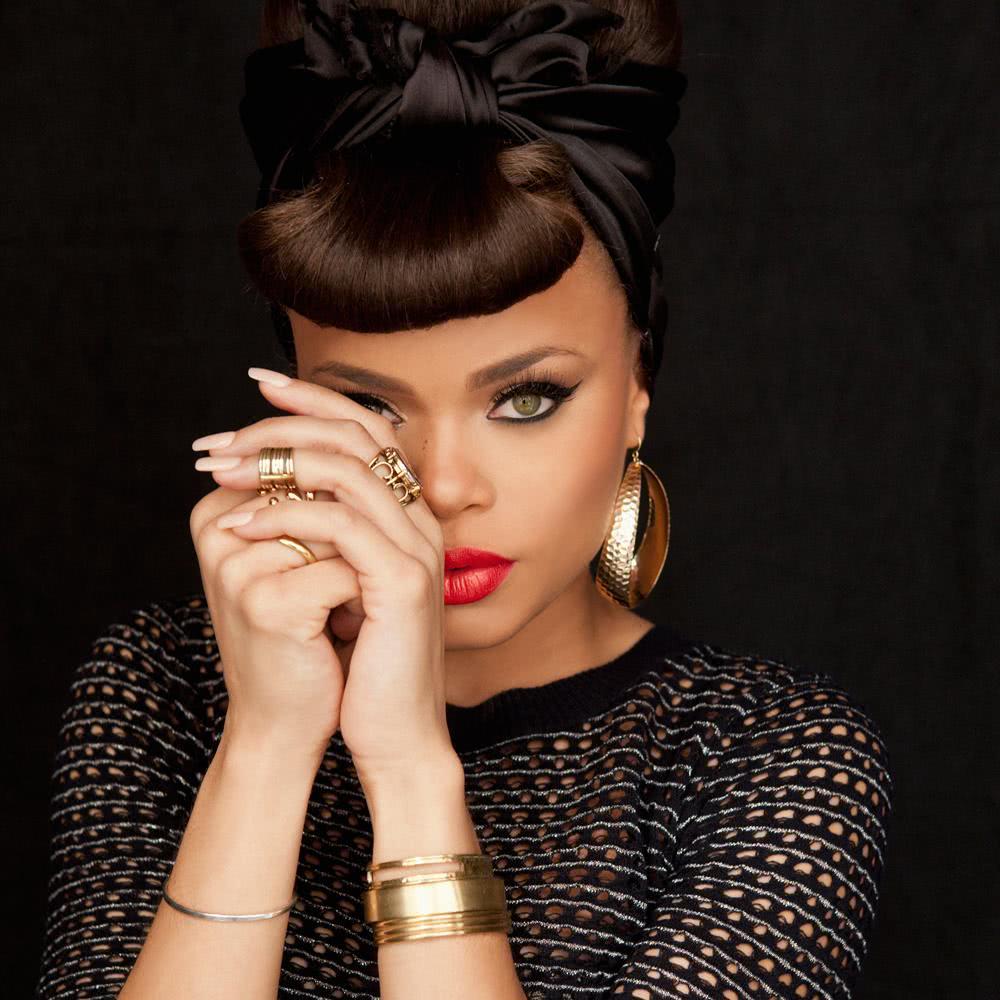 Andra Day