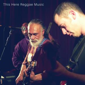 This Here Reggae Music dari Unity Pacific