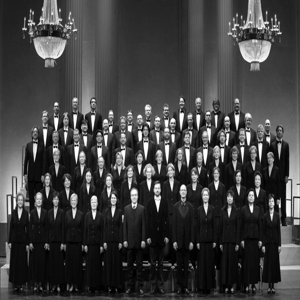 Chor der Staatsoper München
