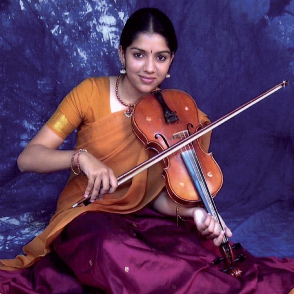 Charumathi Raghuraman