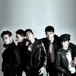 TONO & The DUST ดาวน์โหลดและฟังเพลงฮิตจาก TONO & The DUST