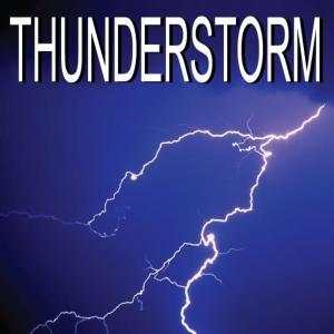 Sounds Of Nature : Thunderstorm, Rain ดาวน์โหลดและฟังเพลงฮิตจาก Sounds Of Nature : Thunderstorm, Rain