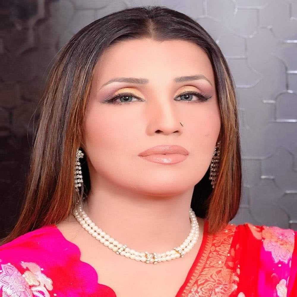 Humaira Channa