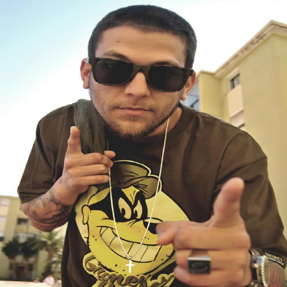 Samy Marto