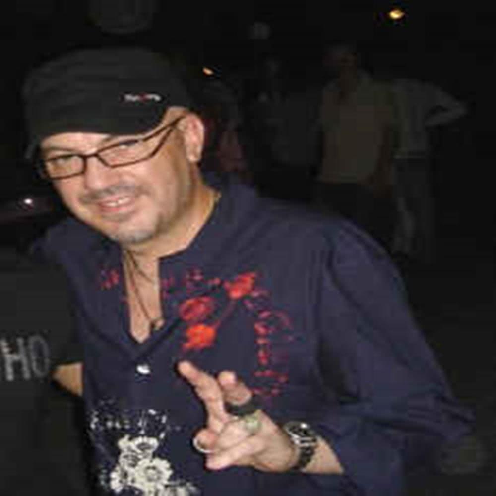 Frank'O Moiraghi