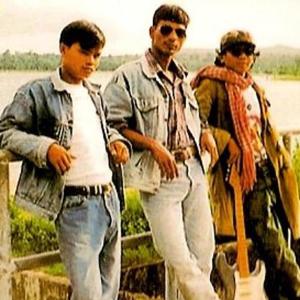 ร็อค คงคย