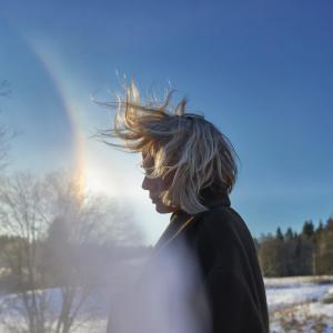Ina Wroldsen ดาวน์โหลดและฟังเพลงฮิตจาก Ina Wroldsen