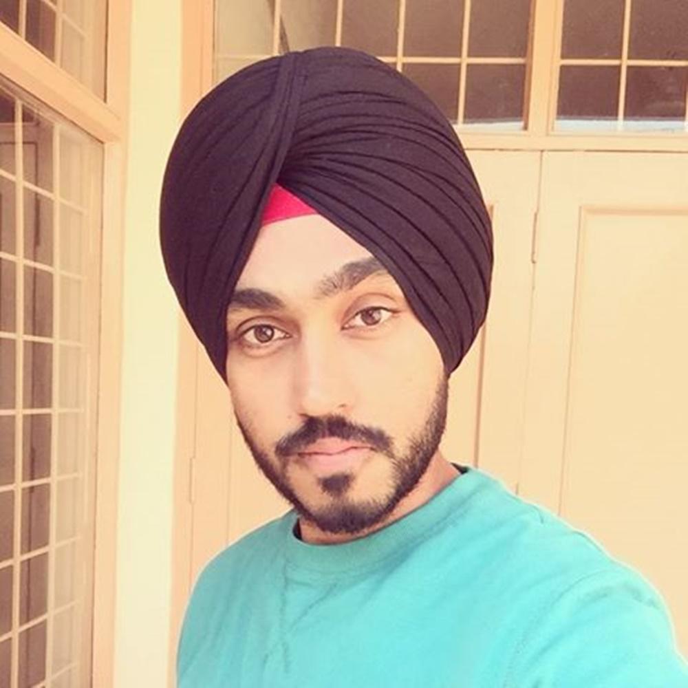 Inder Dhammu