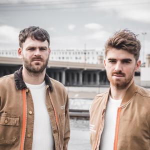 The Chainsmokers