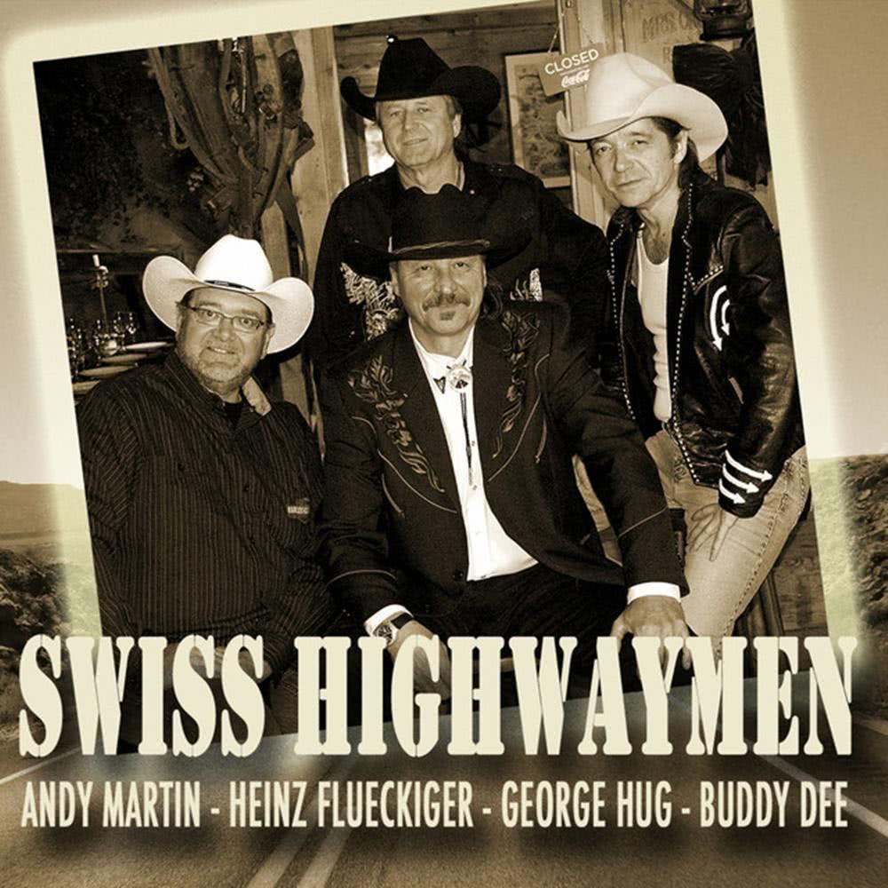 Swiss Highwaymen