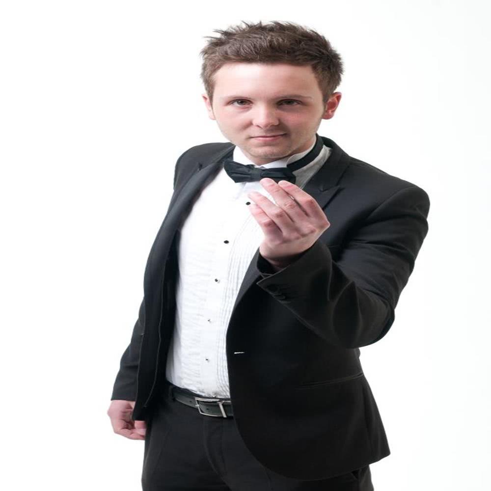 Tom McLeod