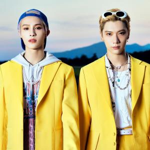 WayV-TEN&YANGYANG ดาวน์โหลดและฟังเพลงฮิตจาก WayV-TEN&YANGYANG