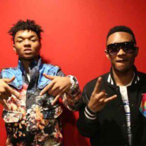 Rae Sremmurd