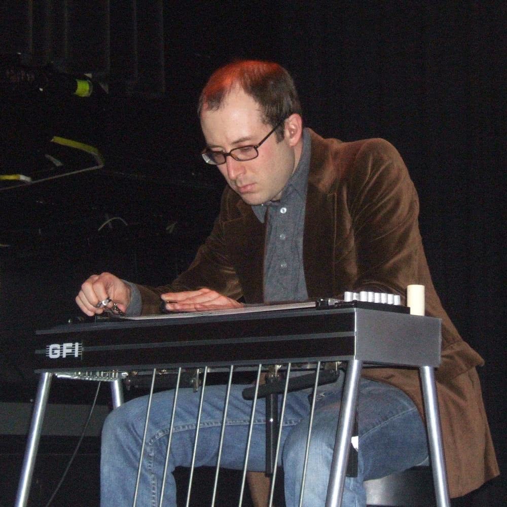 Mike Mogis