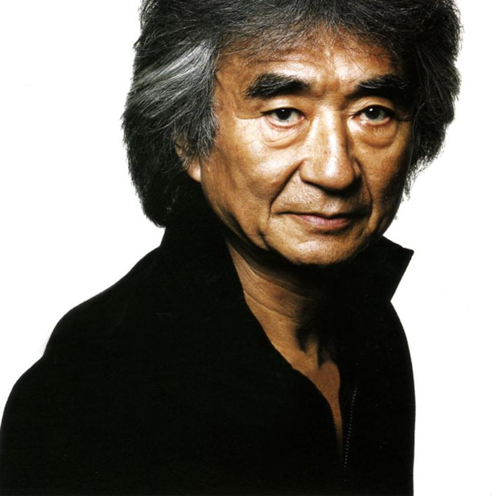Saito Kinen Orchestra