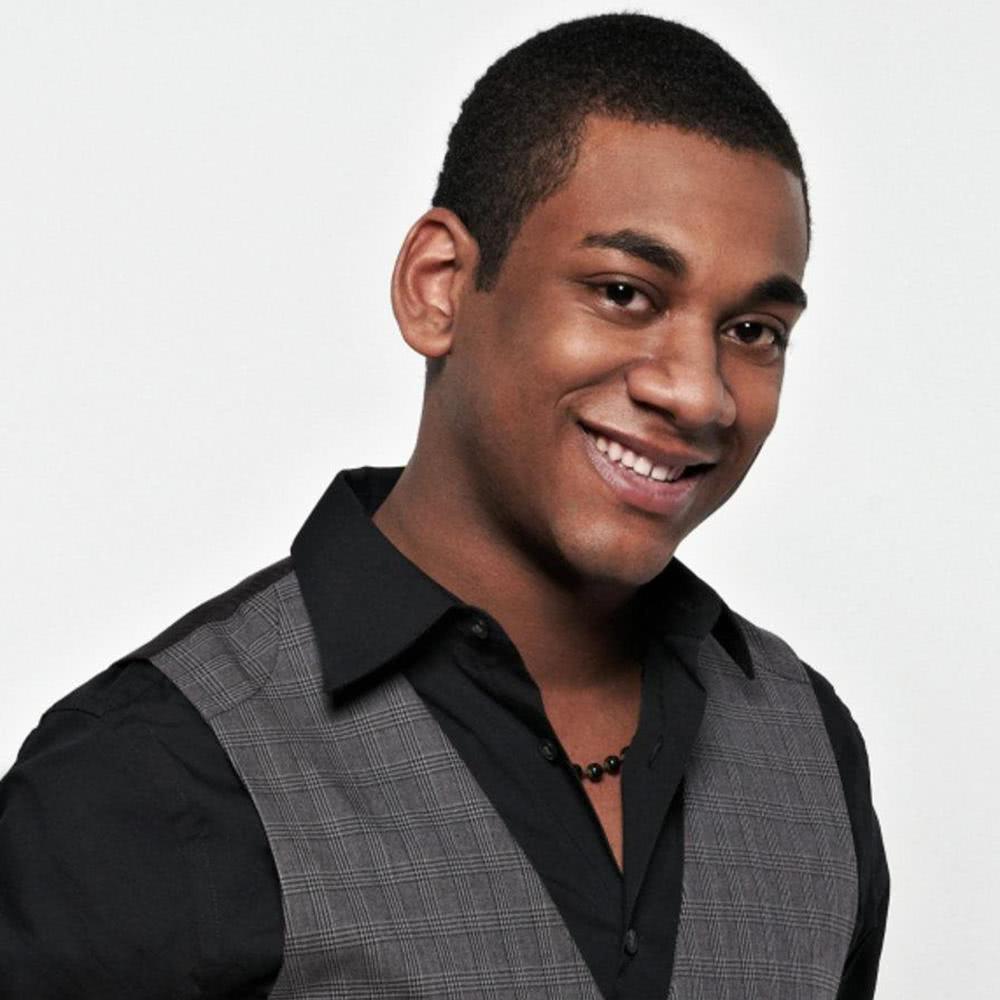 Joshua Ledet