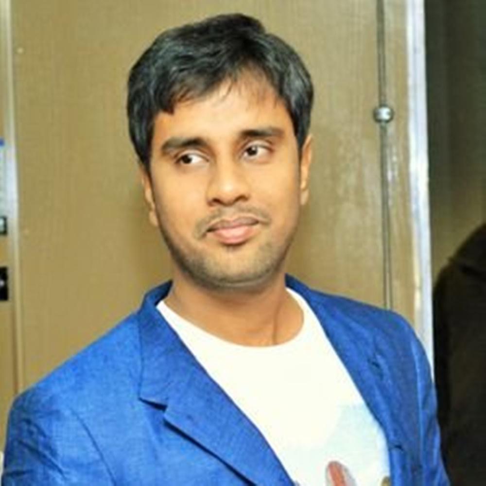 Harihara Sudhan