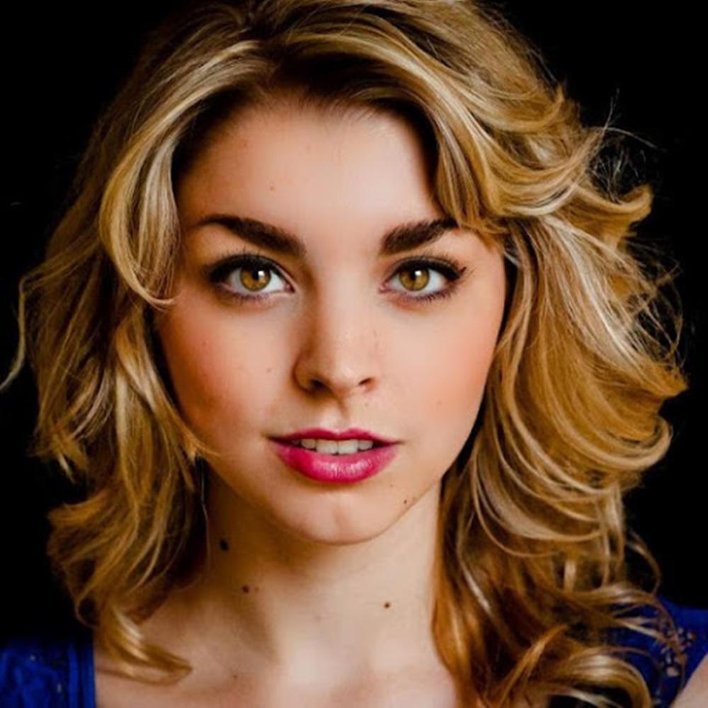 Sydney Shepherd