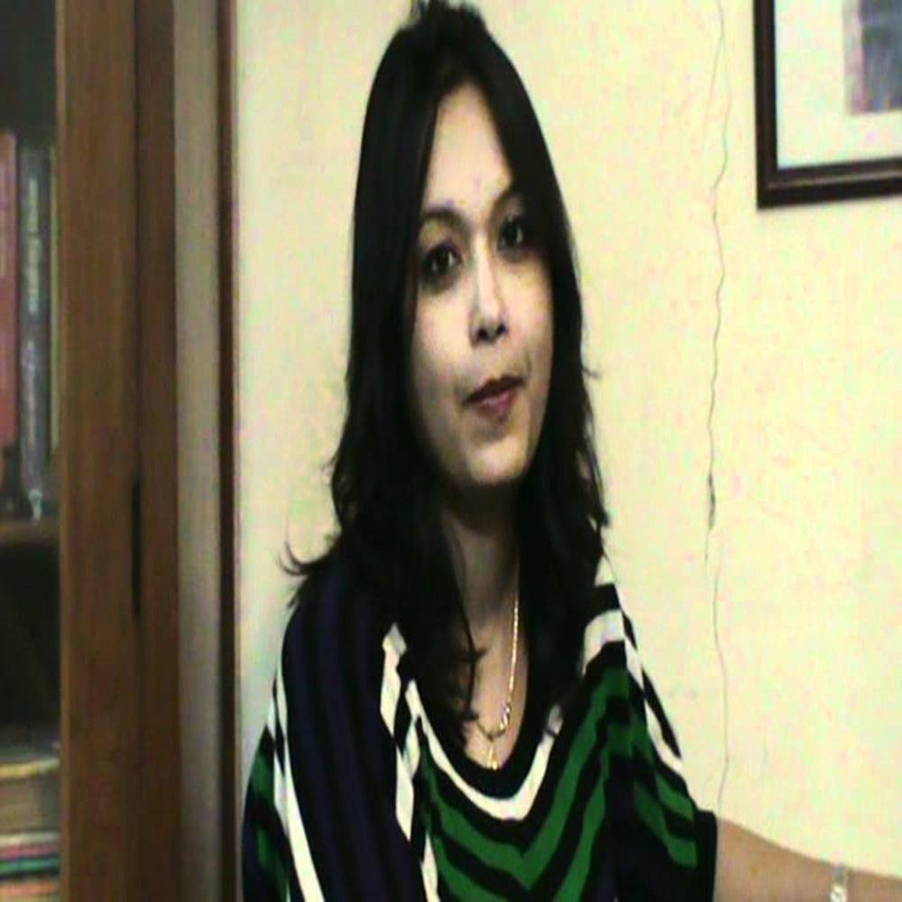 Archita Bhattacharya
