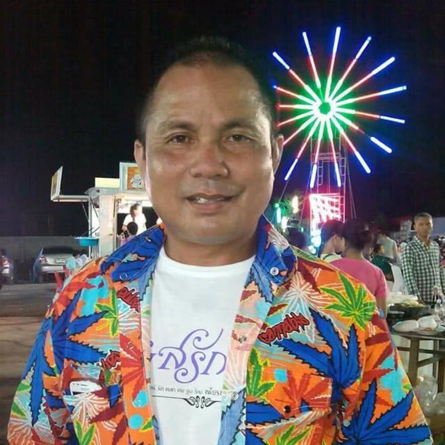 สายสิน วงษ์คำเหลา