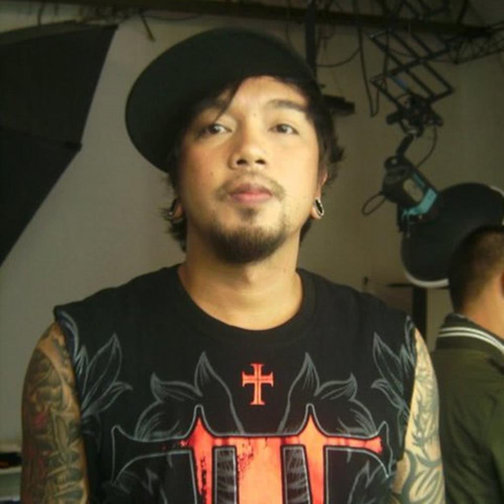 Jamir Garcia