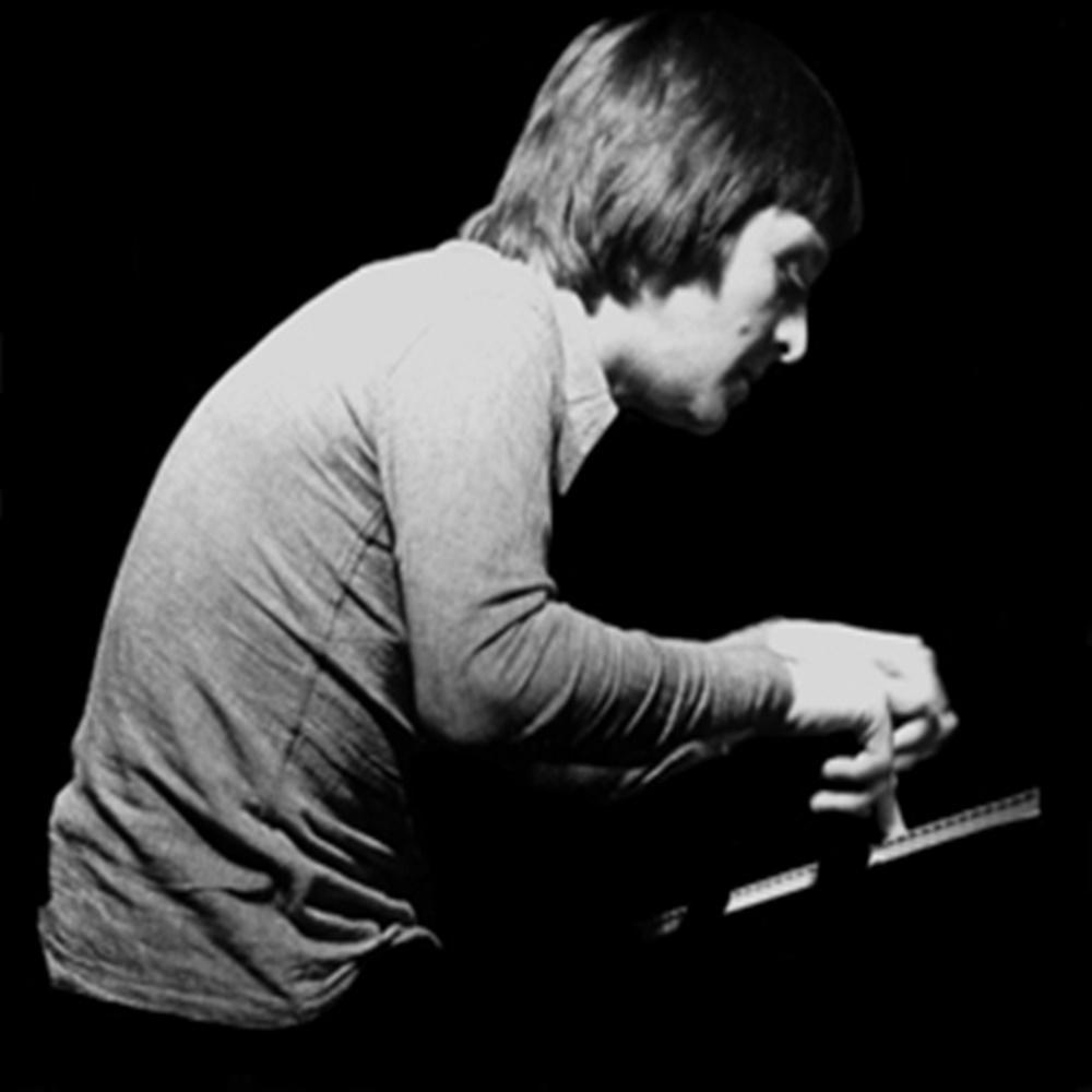 Howard Riley