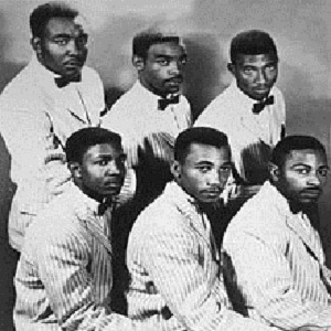 Maurice Williams & The Zodiacs