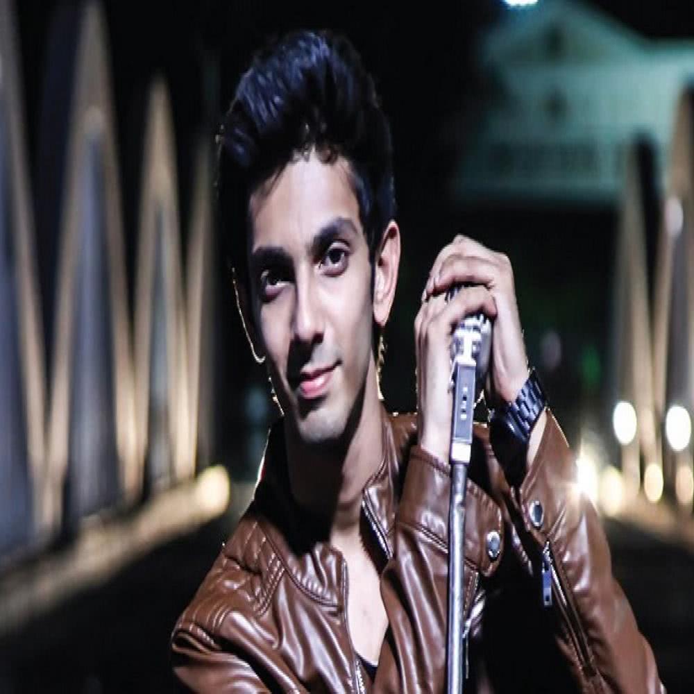 Anirudh