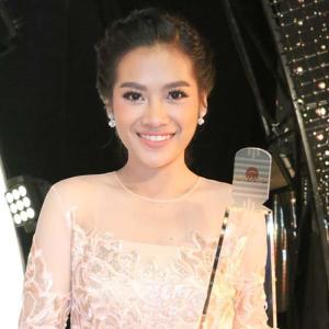 แบม วิภาวี