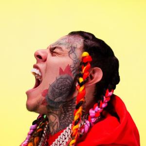 6IX9INE ดาวน์โหลดและฟังเพลงฮิตจาก 6IX9INE