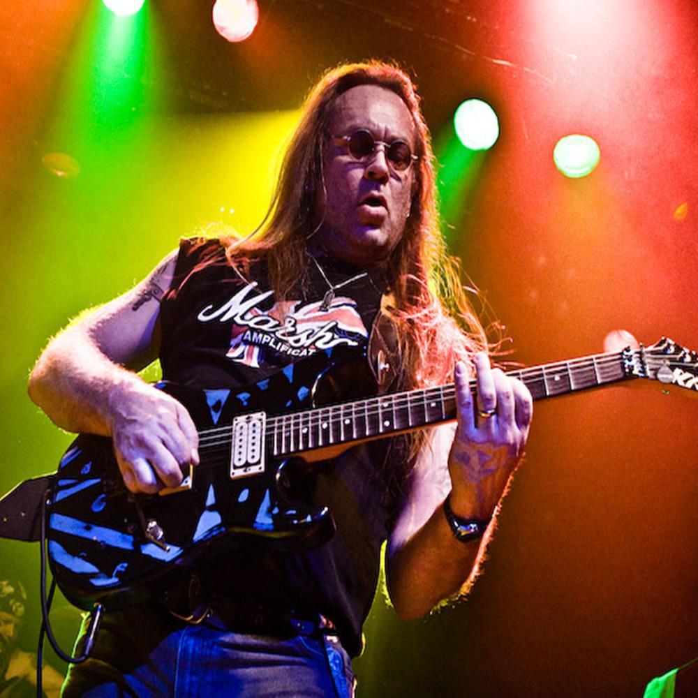 Zachary Hietala