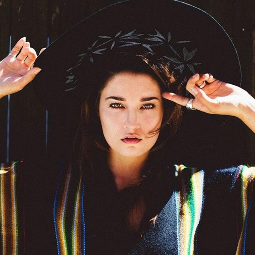 Lauren Ruth Ward Band