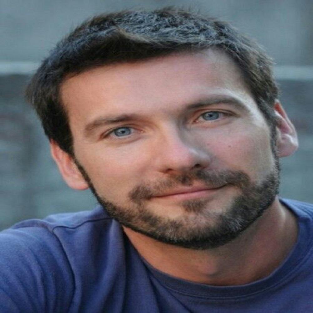 Nicolas Courjal
