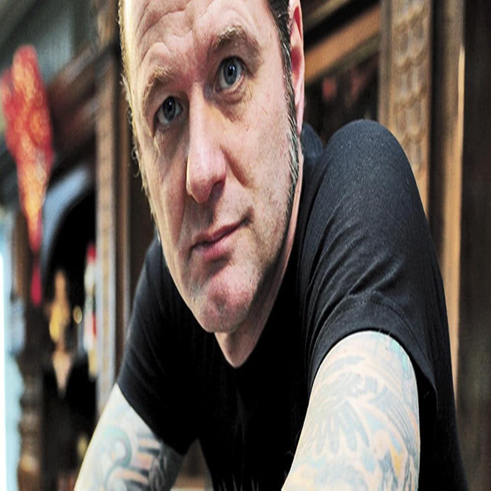 DJ Dag