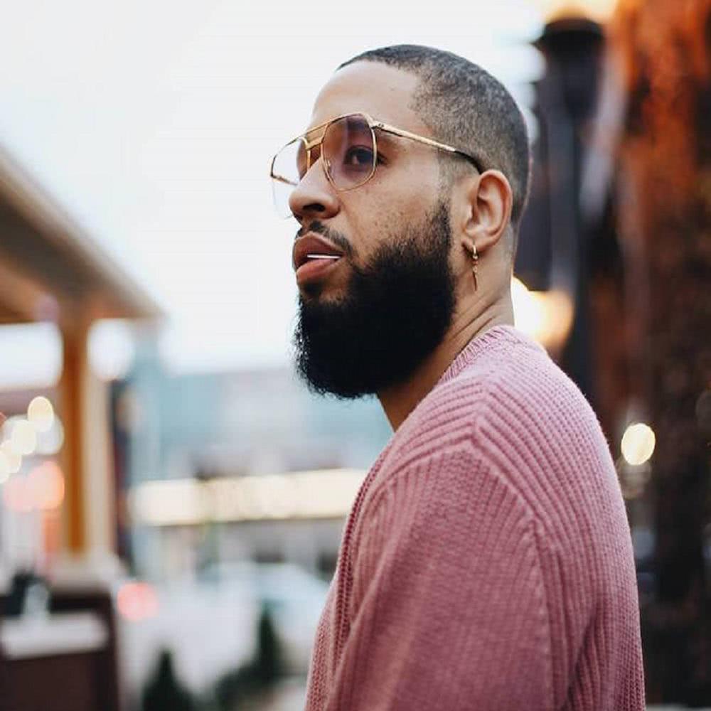 Kenneth Whalum