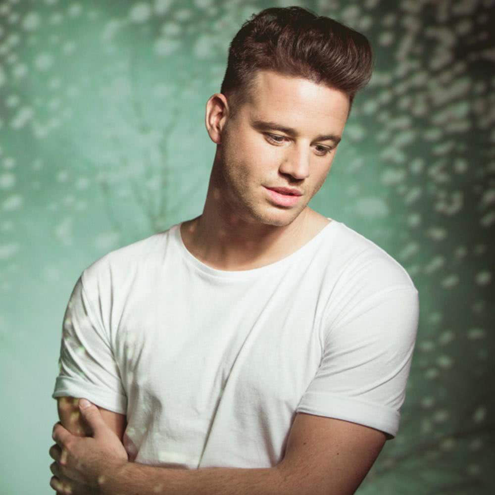 Ben Hazlewood