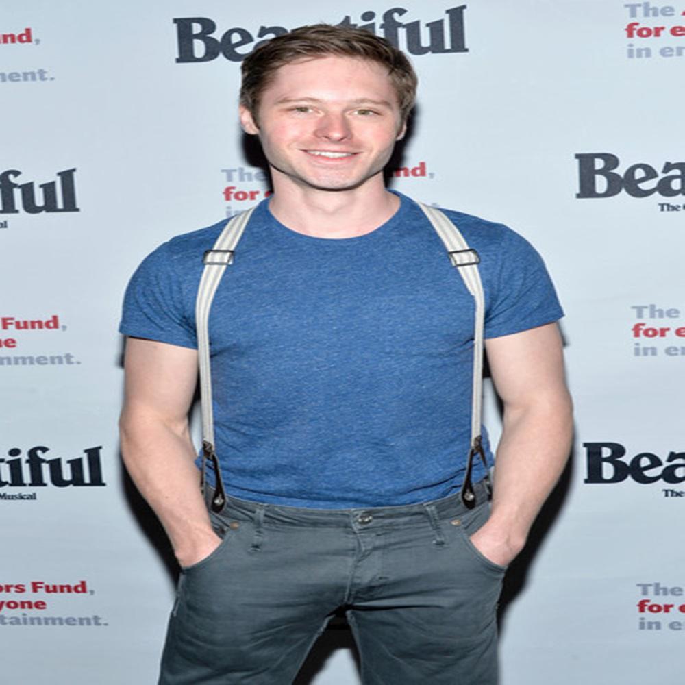 Bobby Steggert