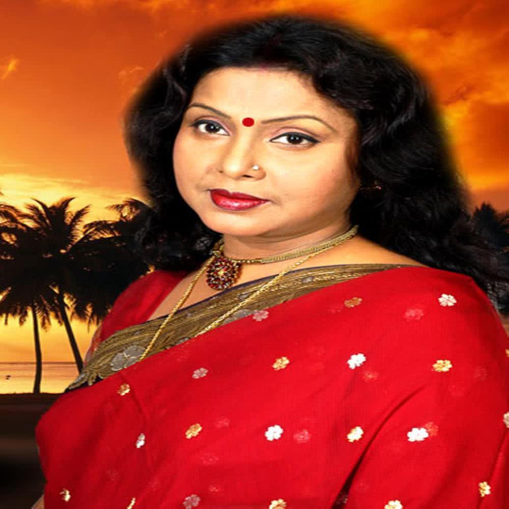 Mita Chatterjee