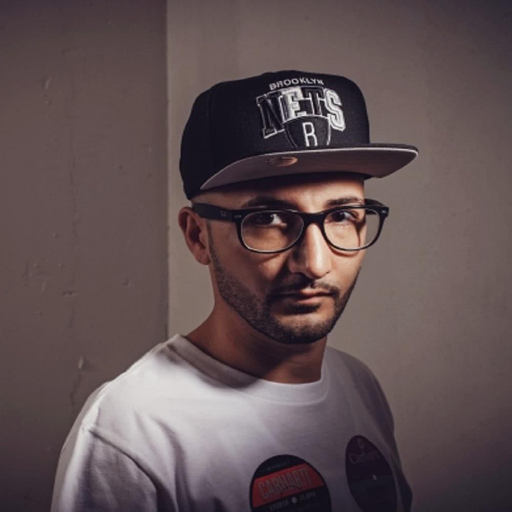 DJ Gan-G
