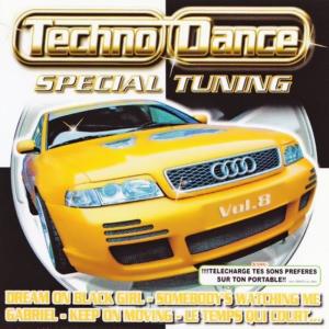 Techno Dance Special Tuning
