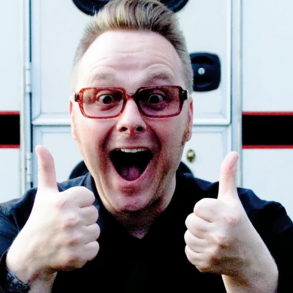 Tomas Tulpe