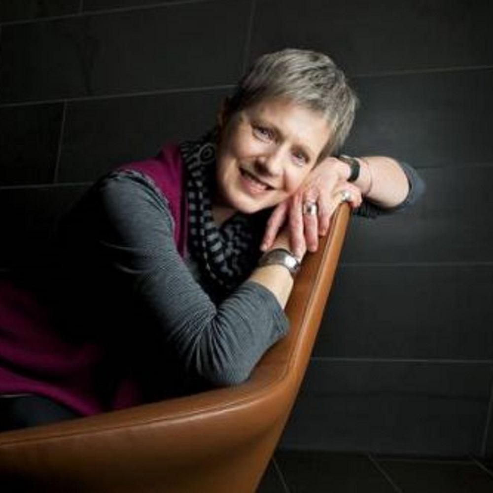 Suzanne Johnston