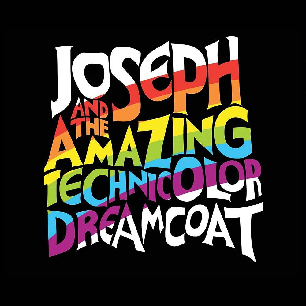 The Amazing Technicolor Dreamcoat