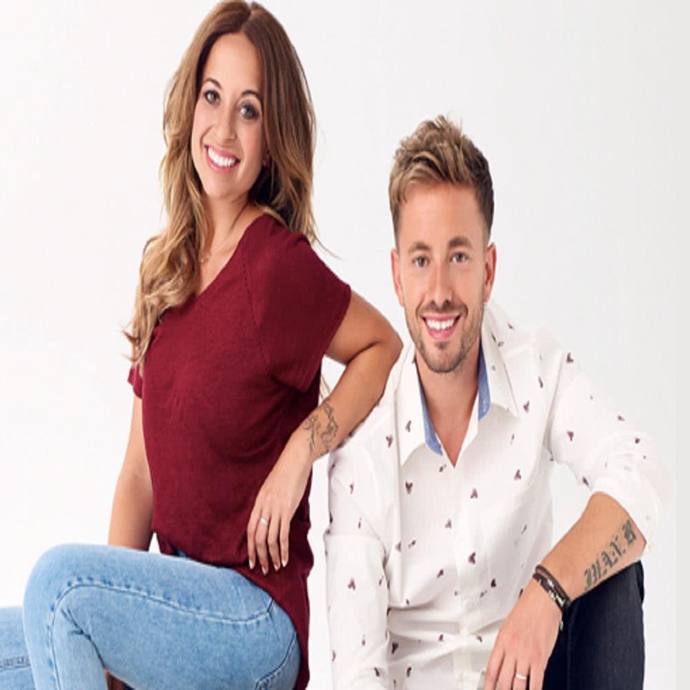 Kiko y Shara