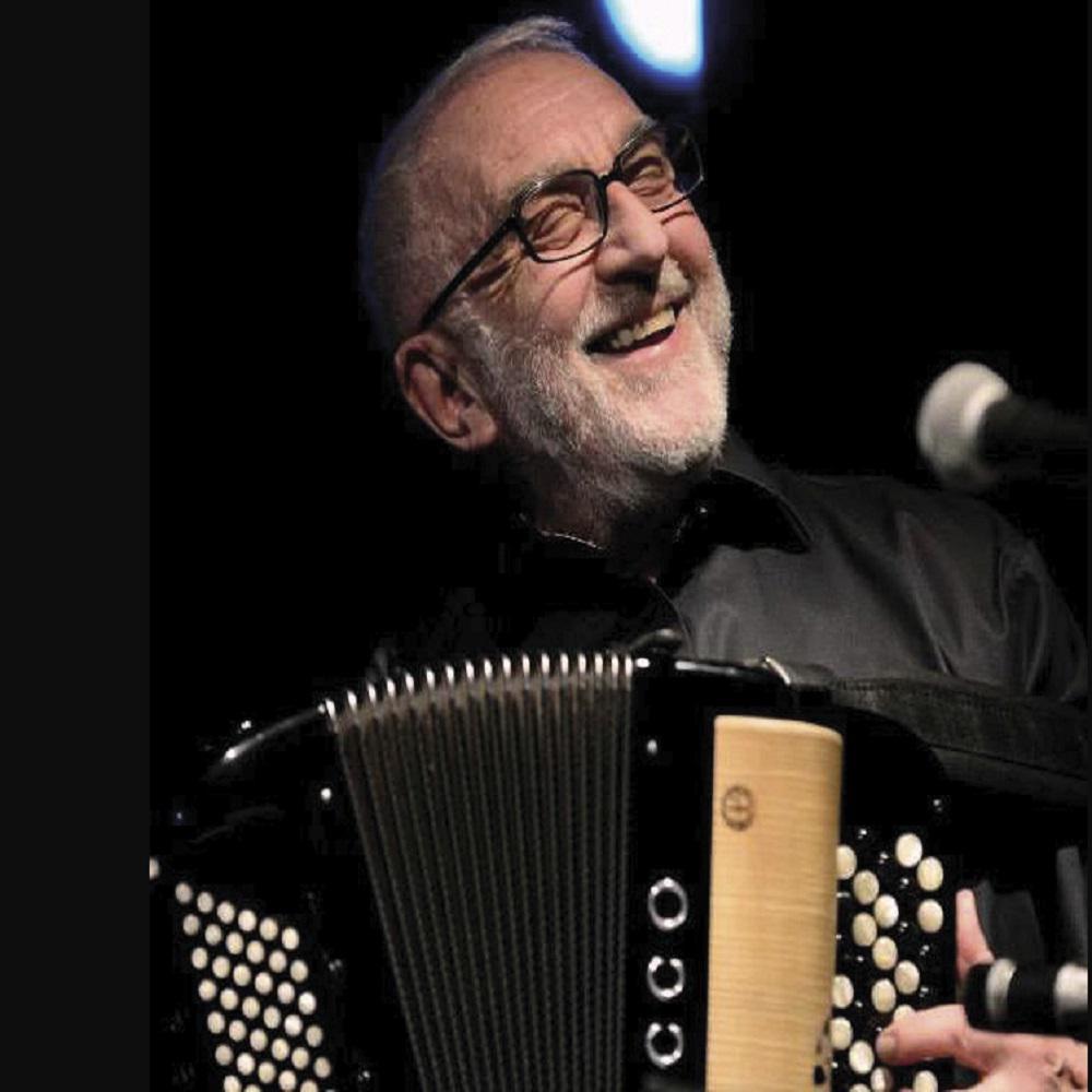 Gianni Coscia