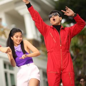 NICKY & Goyyog ดาวน์โหลดและฟังเพลงฮิตจาก NICKY & Goyyog